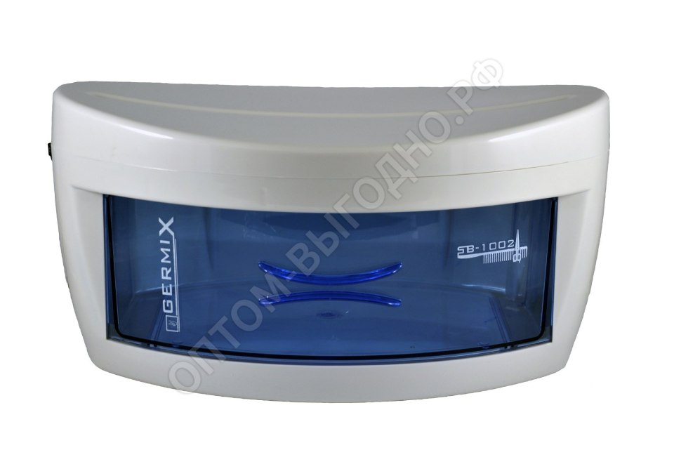 Стерилизатор ультрафиолетовый Germix SB-1002