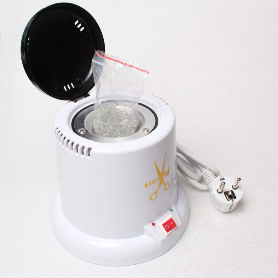 Кварцевый стерилизатор Tools Sterilizer YM-910