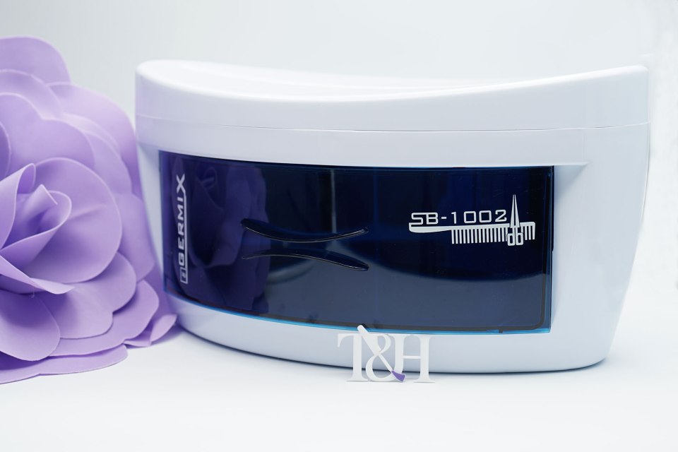 Стерилизатор UV Germix