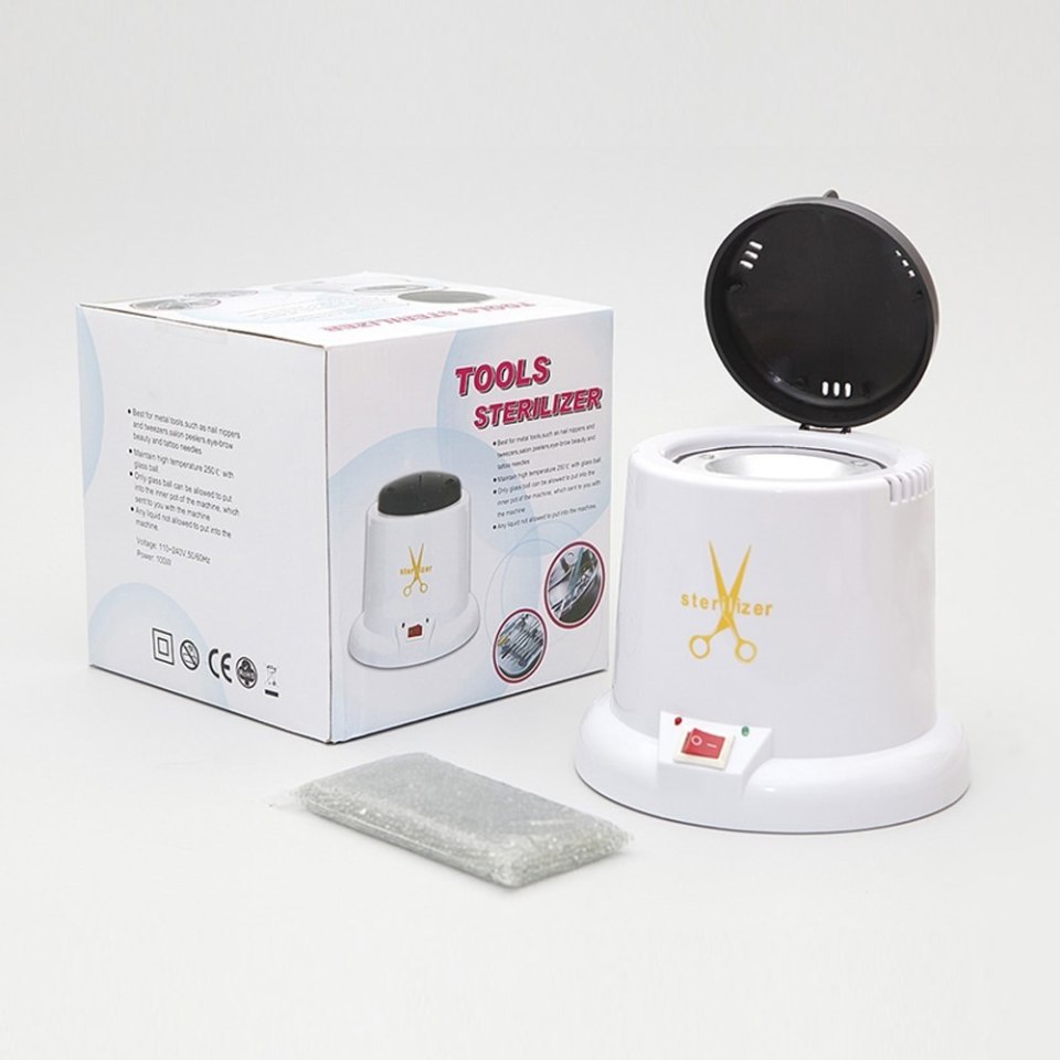 Кварцевый стерилизатор Tools Sterilizer YM-910