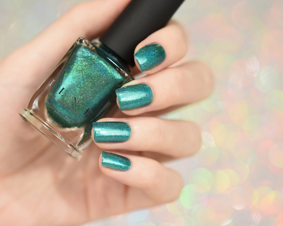ILNP real Magic Toppers