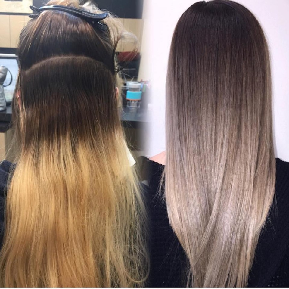 Wella AIRTOUCH