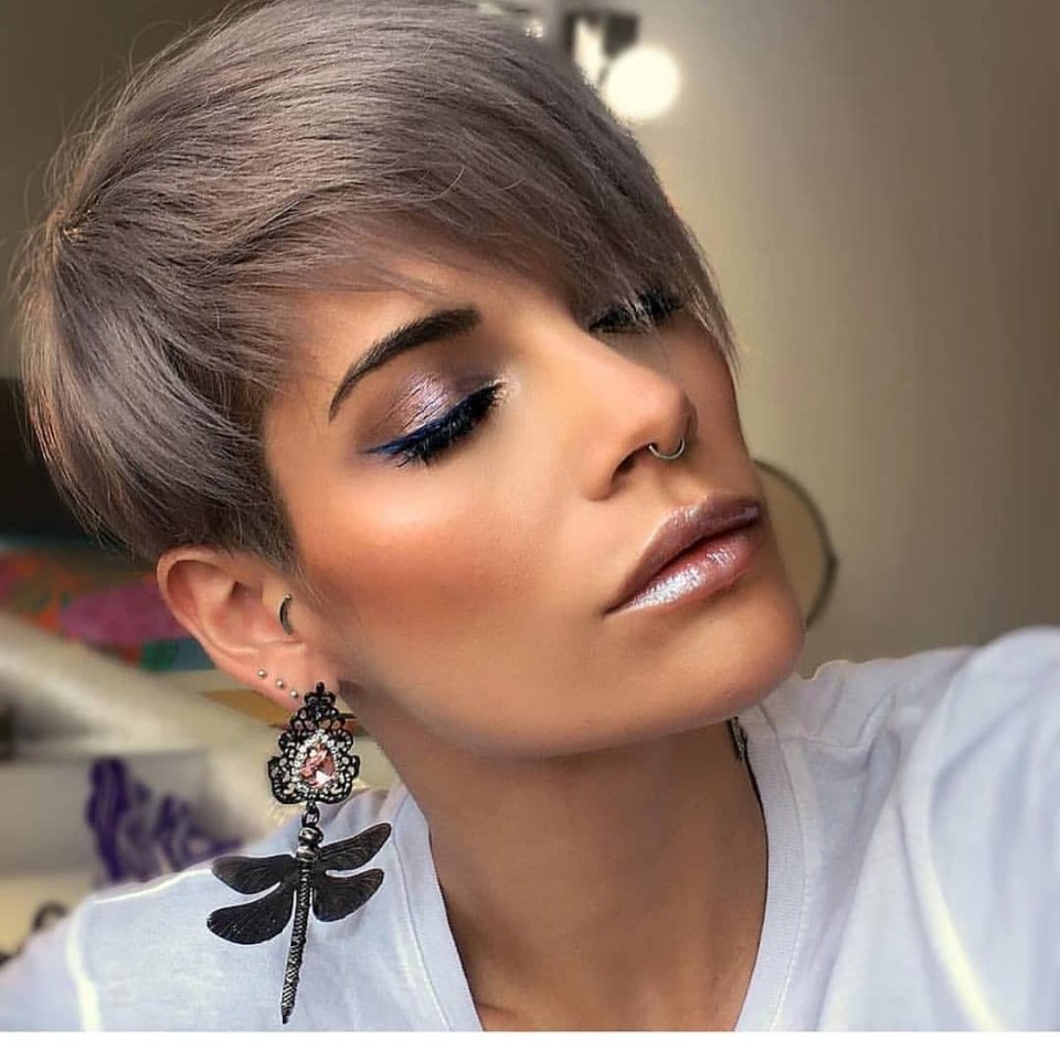 Пикси андеркат