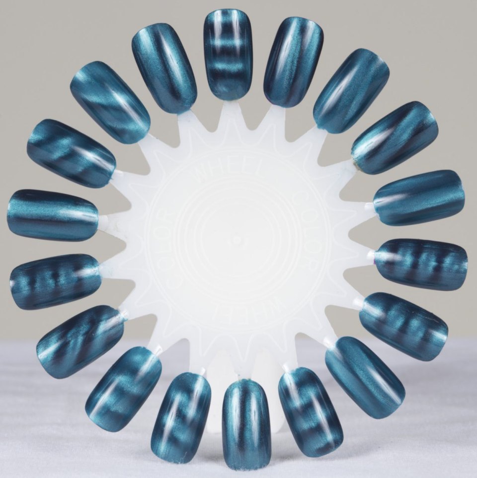 Магнитный лак