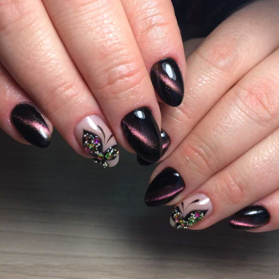 Шеллак Кошкин глаз