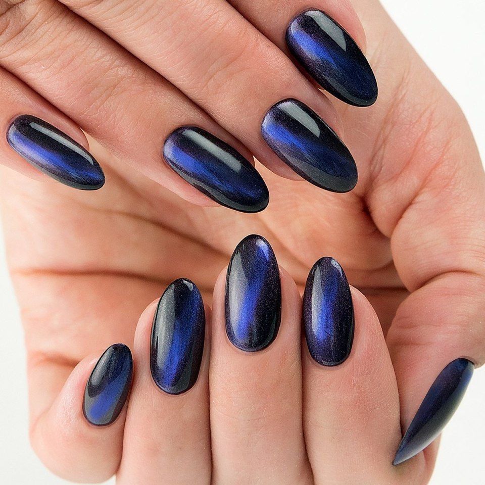 Шеллак Кошкин глаз