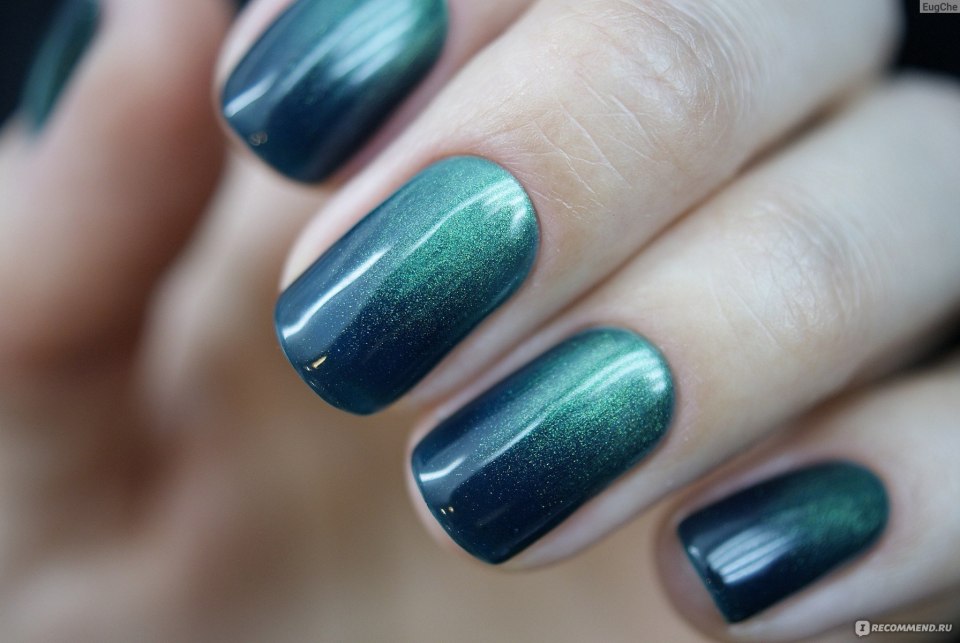 Вог кошачий глаз