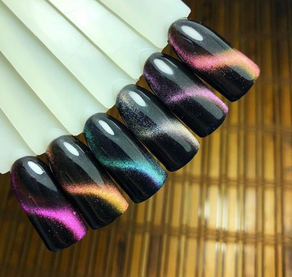 Кошачий глаз Эльпаза