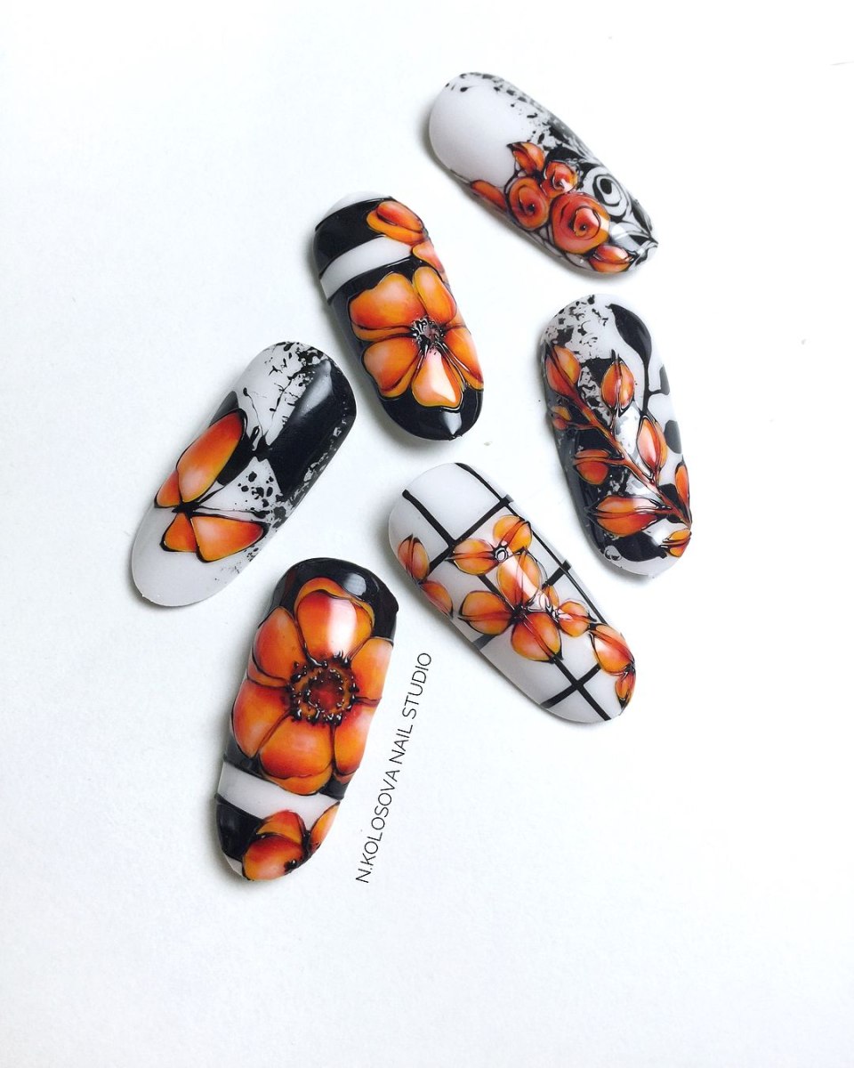 Школа маникюра Татьяны Кишкиной