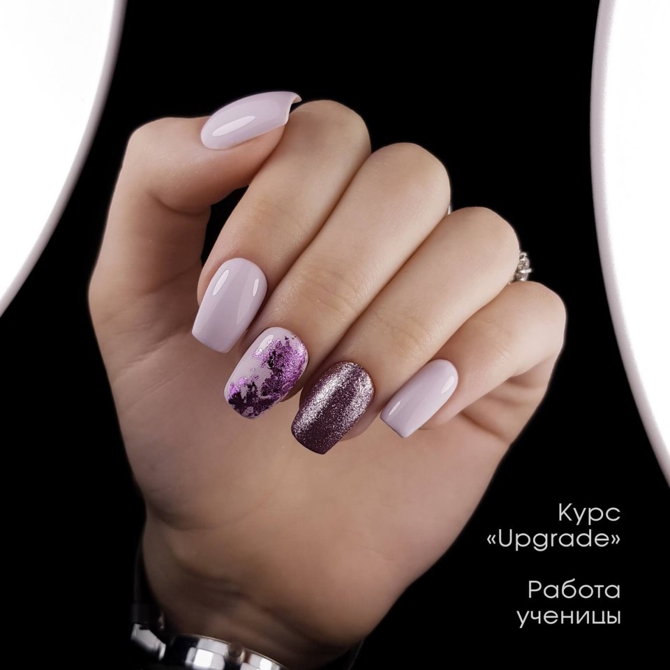Колосова Татьяна маникюр