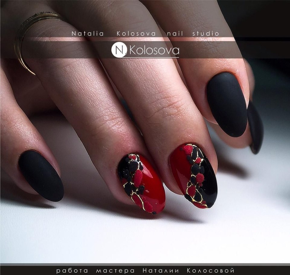 Наталья Колосова маникюр Чебоксары