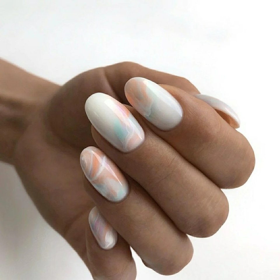 Kolosova Nail Art Studio