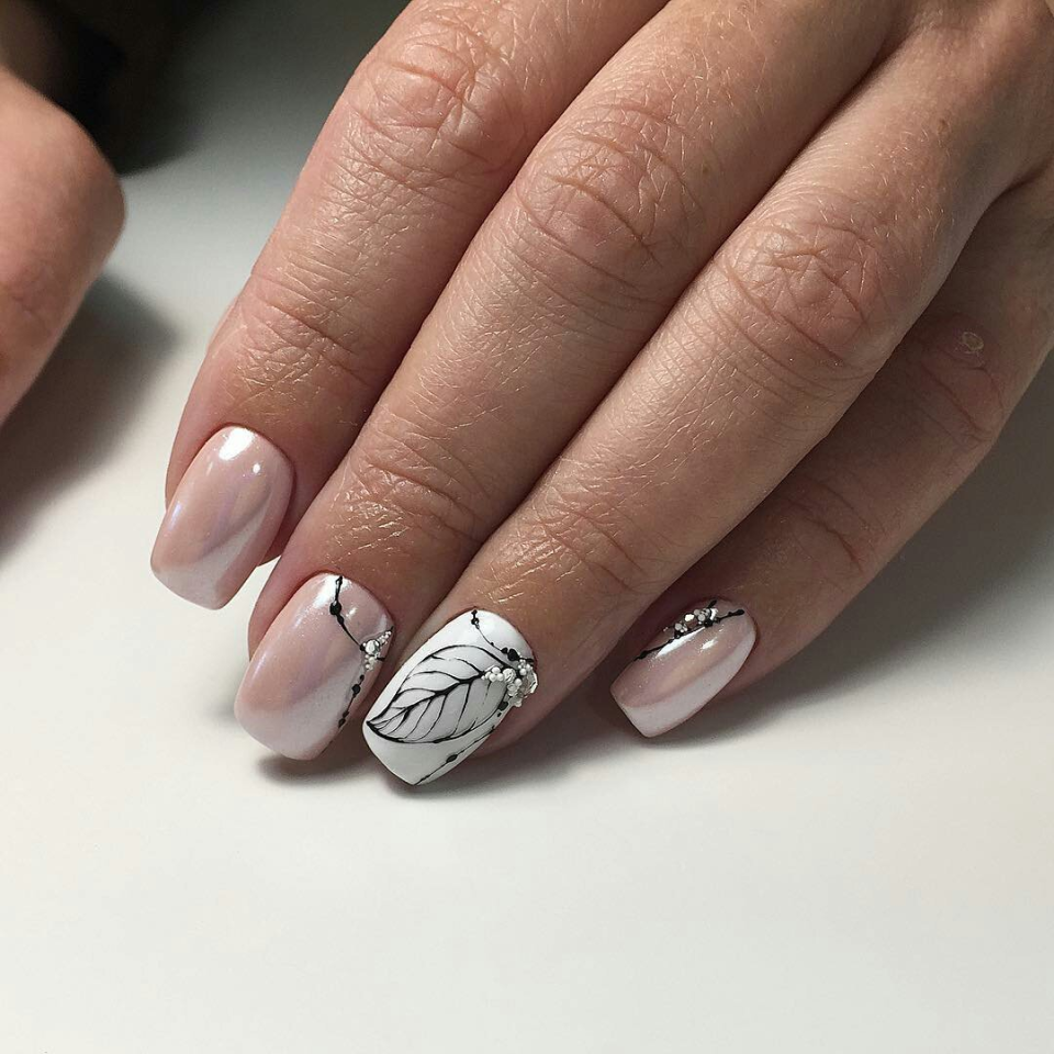 Колосова Татьяна маникюр