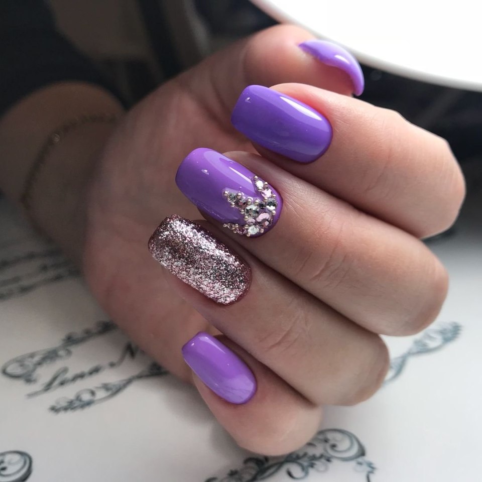 Nails 2021