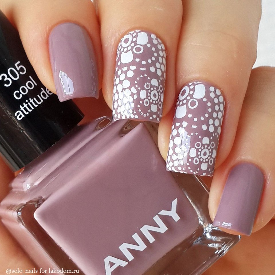 Anny 305 cool attitude