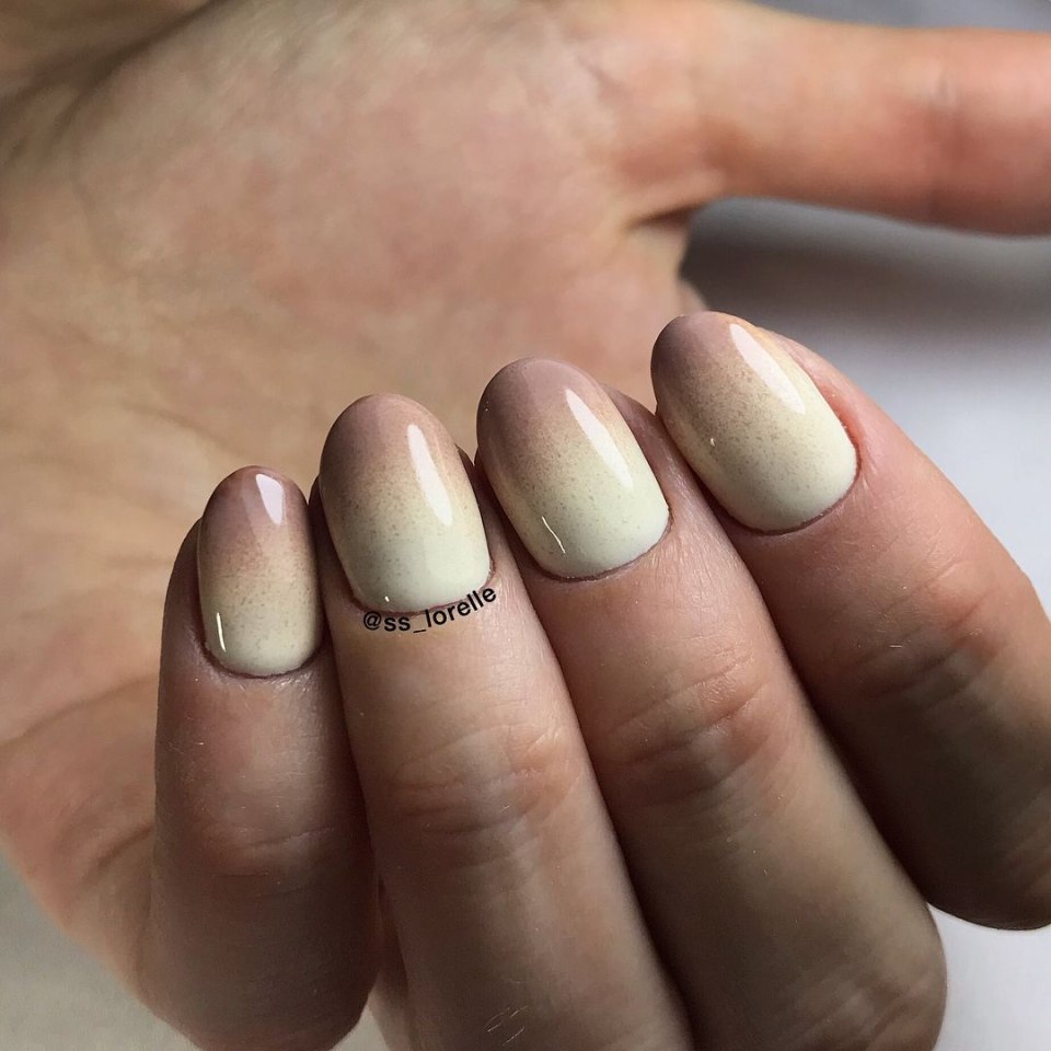 Нейл Санни нюд