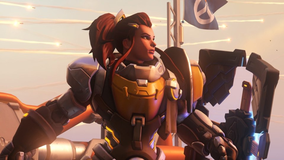 Overwatch Now playable