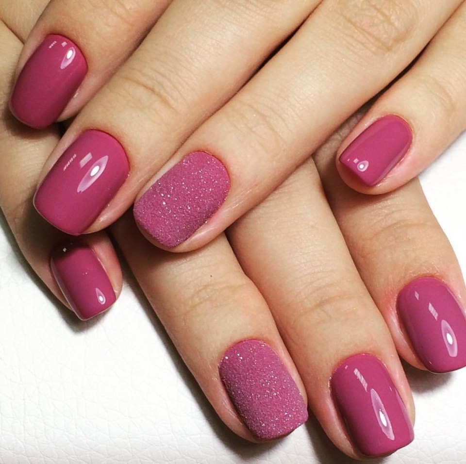 Идет для ногтей