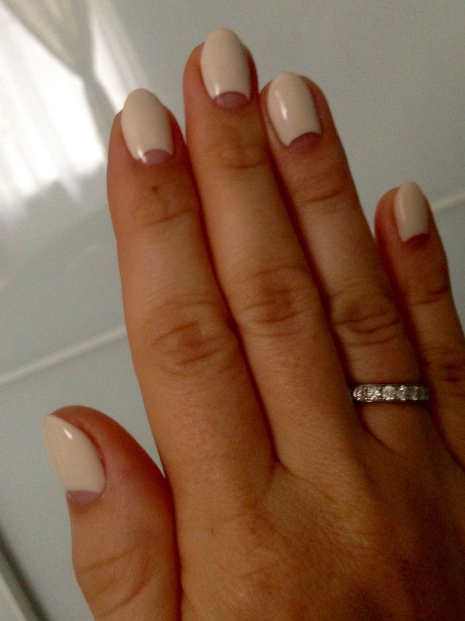 Маникюр дизайн гель лак наращивание