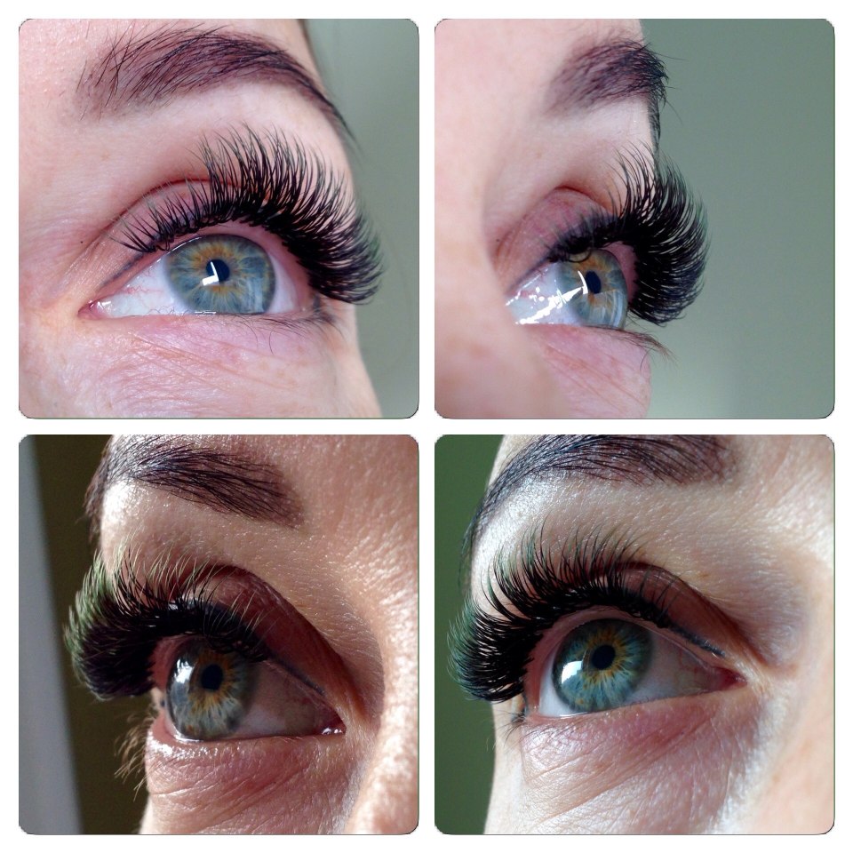 Наращивание ресниц Ижевск