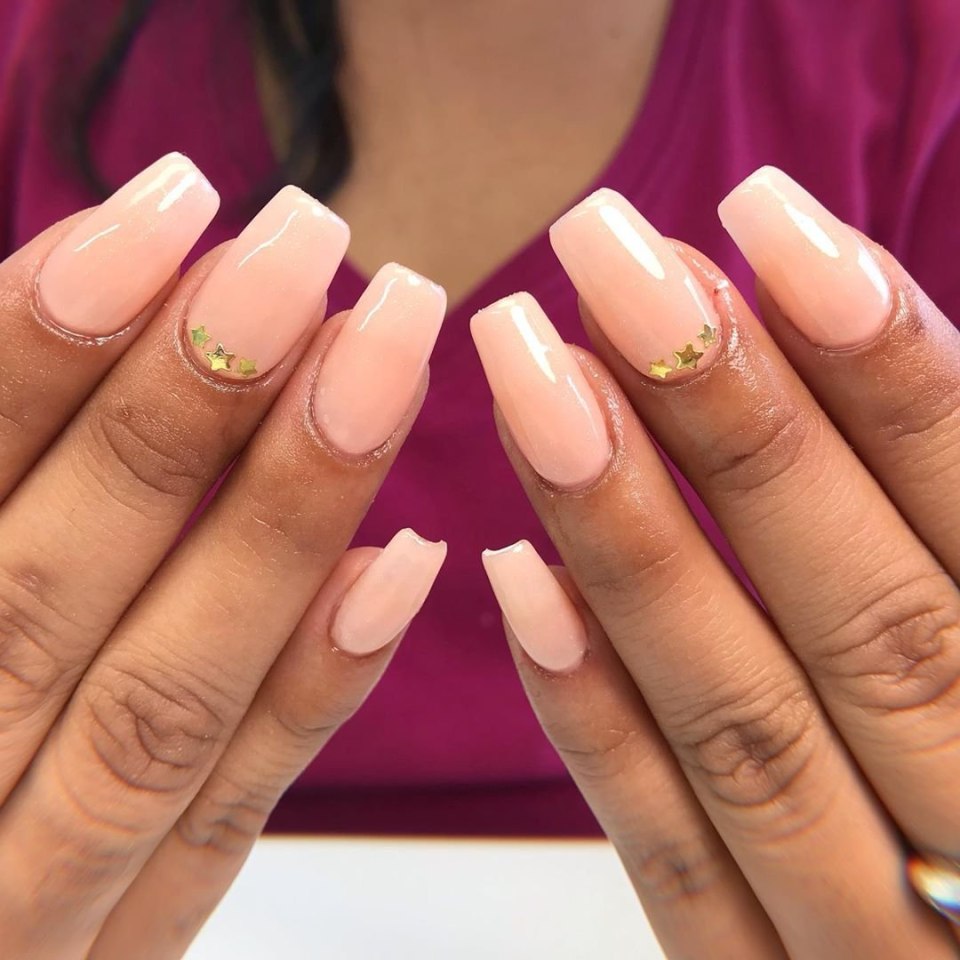 Милый френч