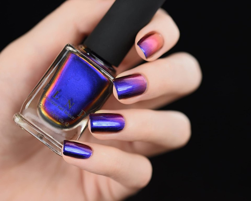 VGT Pet glitter хамелеон