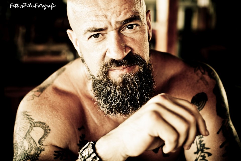 Сергей Бадюк
