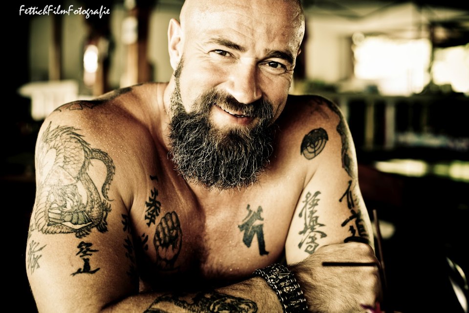 Сергей Бадюк