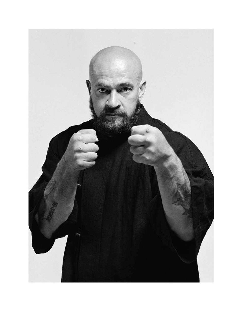 Сергей Бадюк