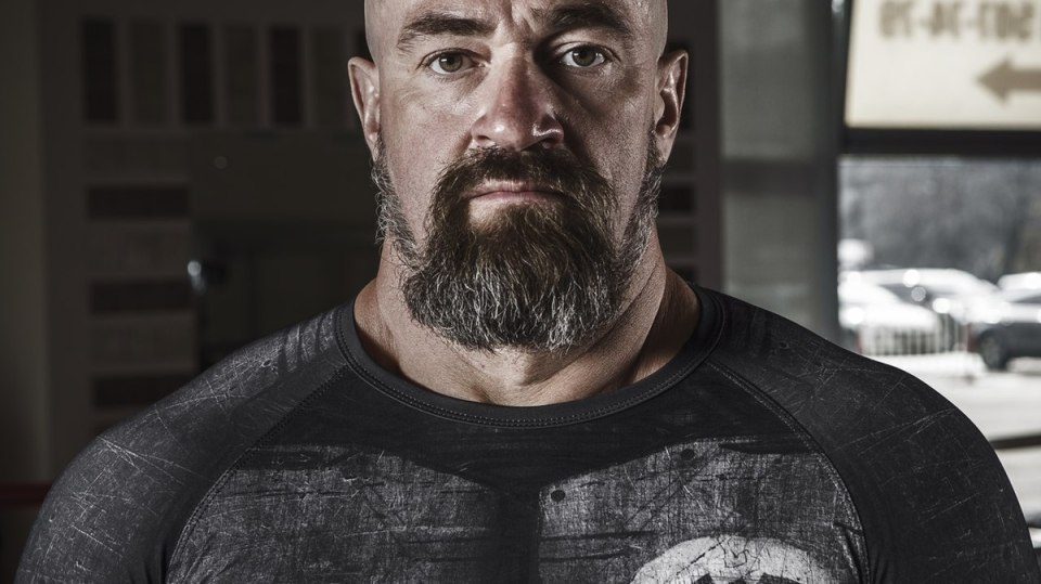 Сергей Бадюк