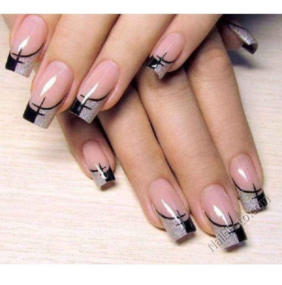 Оригинальный френч