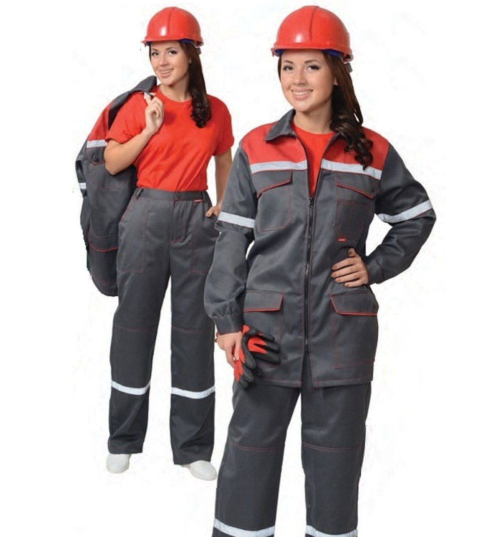 Девушка механик