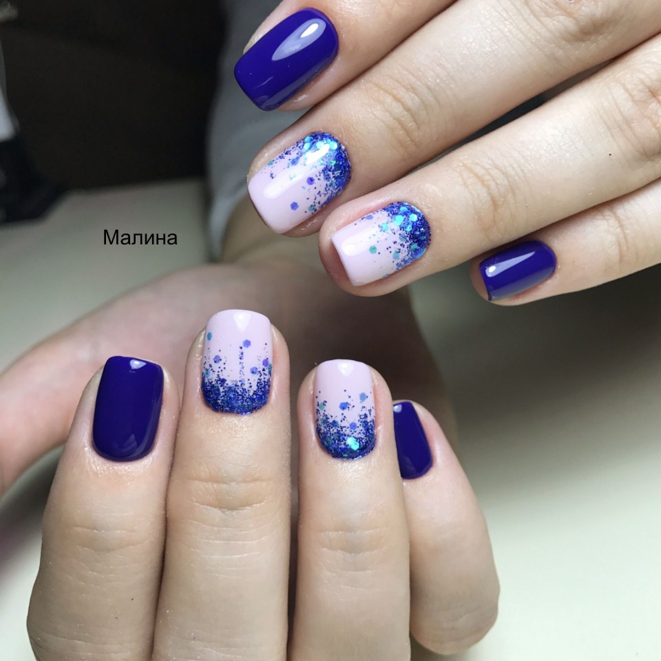 Классные ногти