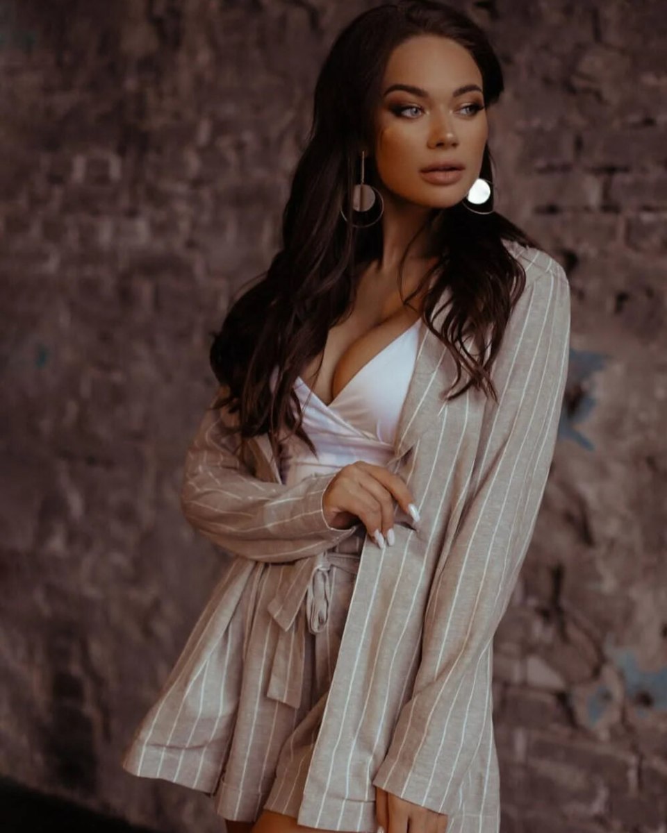 Яна Кошкина 2019