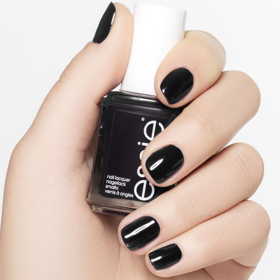 Essie 88 лакрица