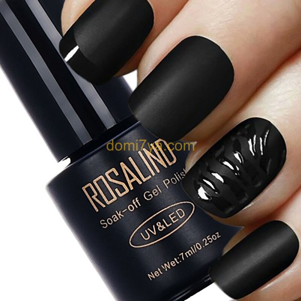 Rosalind Matt Top Coat