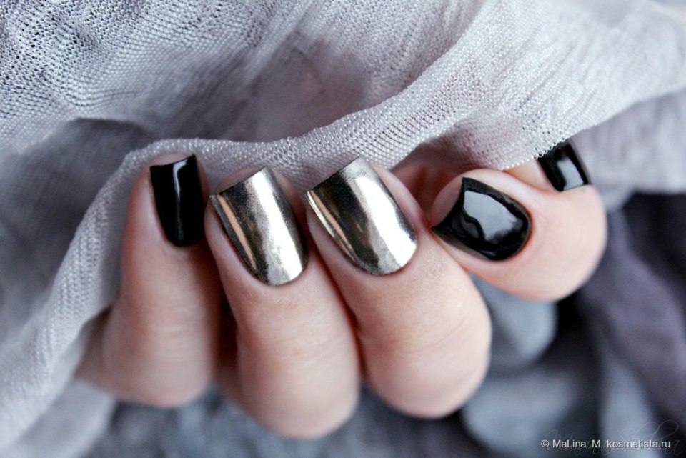 Втирка Beauty BIGBANG