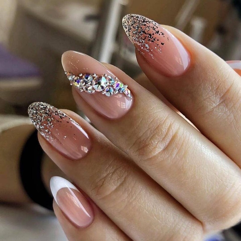 Красивый маникюр