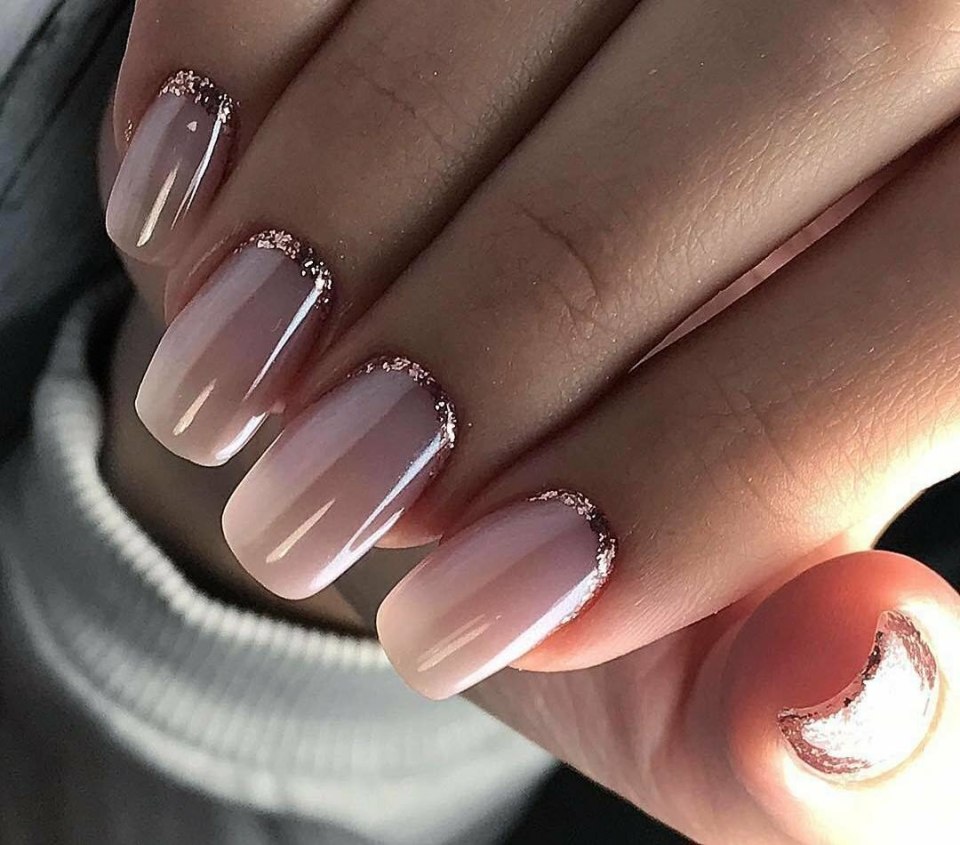 Выкладной френч зеленый