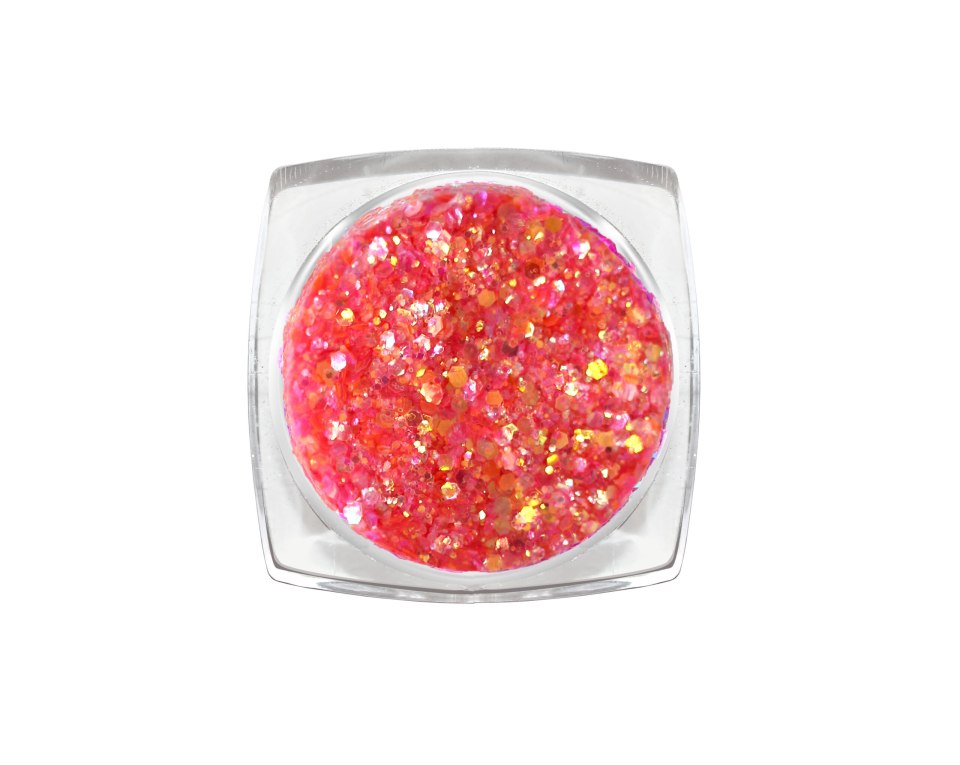 Kiki Gel UV&led, 6 мл т36