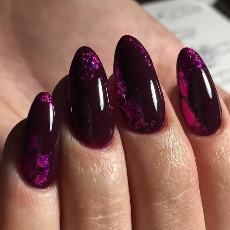 Шеллак 2020 марсала