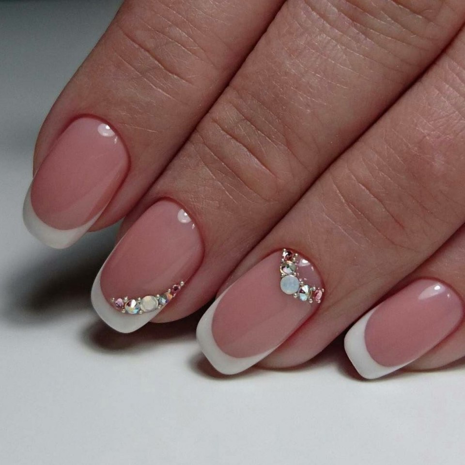 Миллениум френч френч