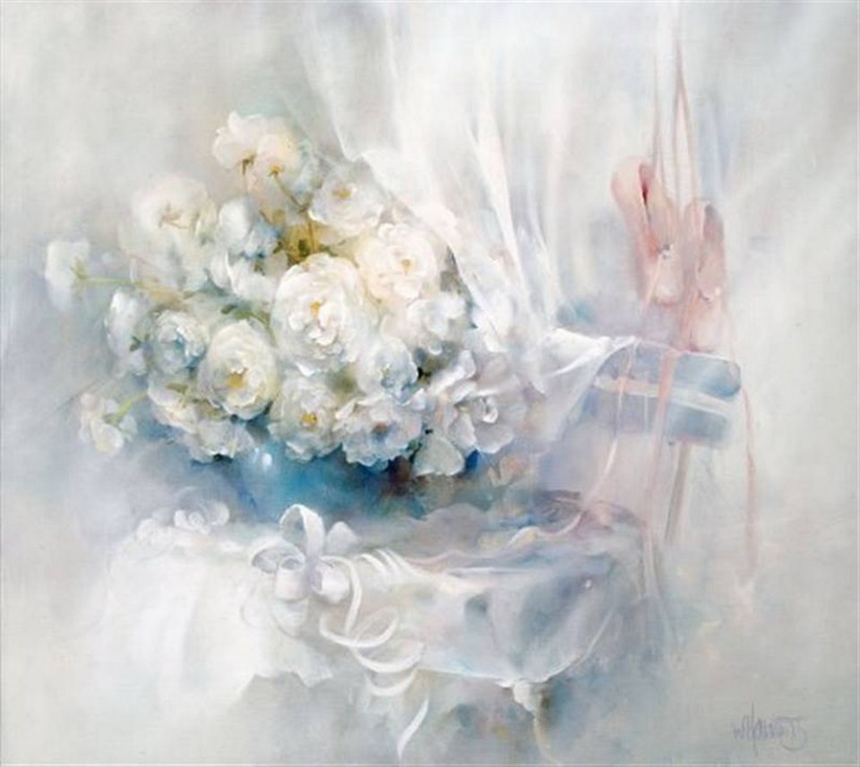 Художник Willem Haenraets