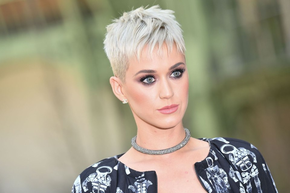 Стрижки Pixie Cut короткие