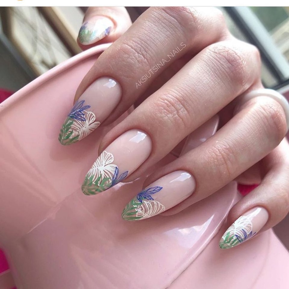 OPI how does your Zen Garden
