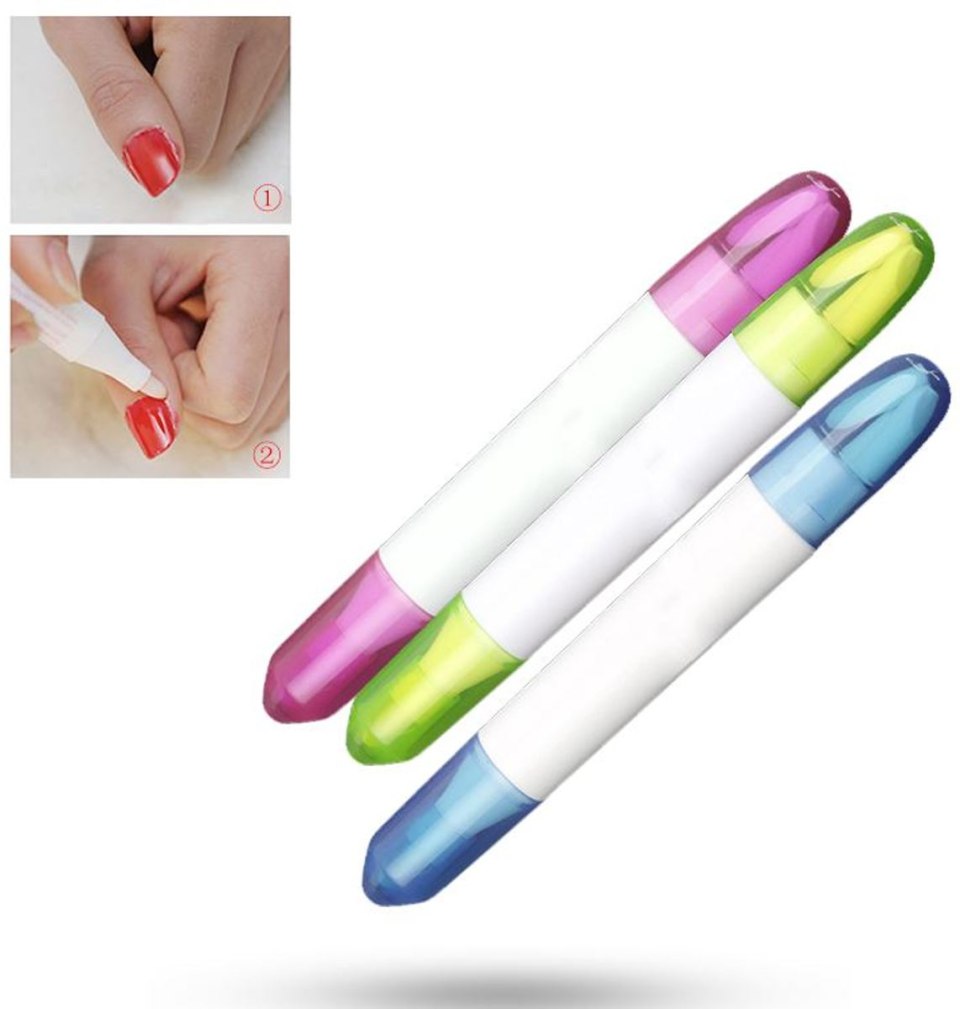 Nail Polish Pen
