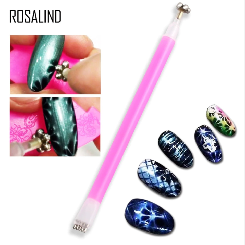One Step Nail Polish Pen