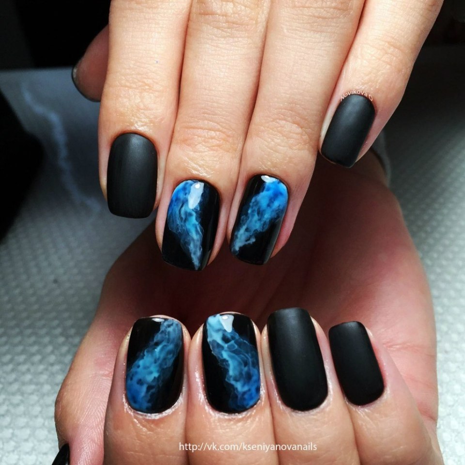 Кошачий глаз 5д эффект