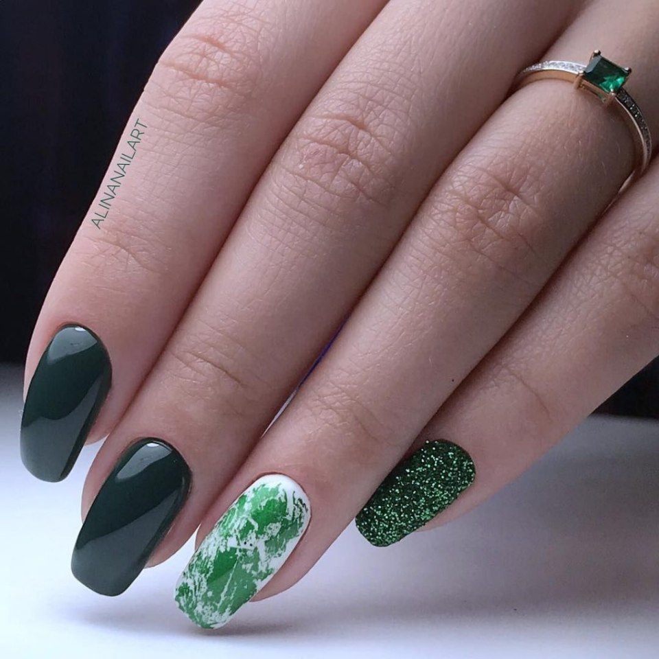 Марина Найлз