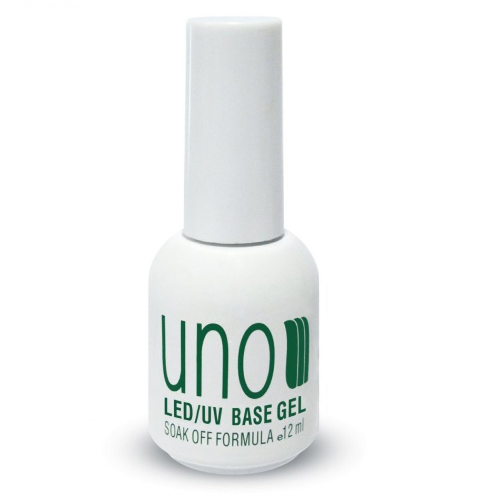 Uno, топ Top Coat, 12 мл